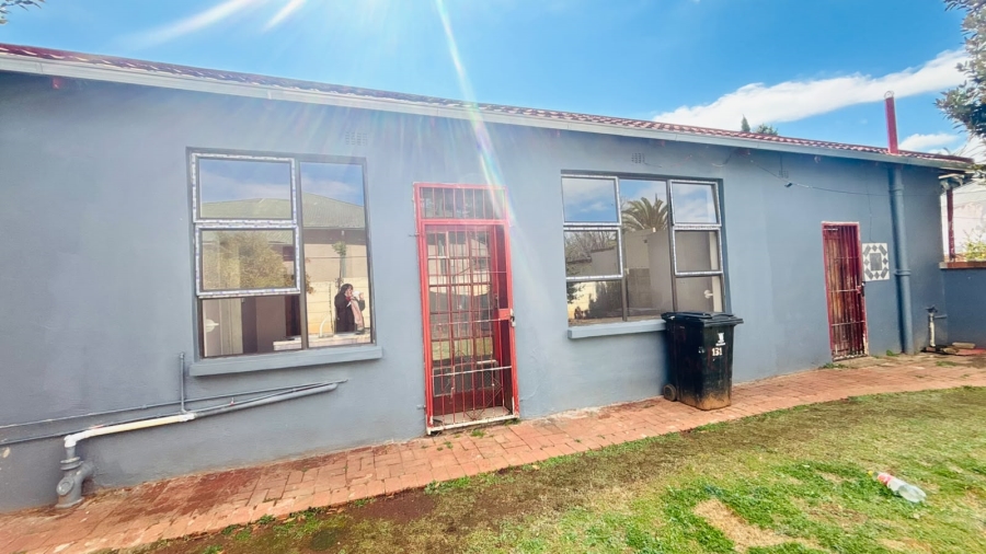 3 Bedroom Property for Sale in Benoni Central Gauteng