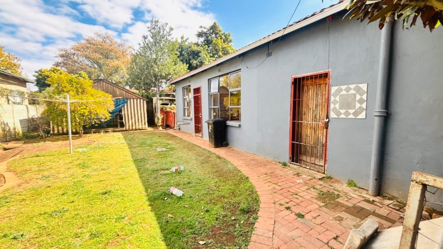 3 Bedroom Property for Sale in Benoni Central Gauteng