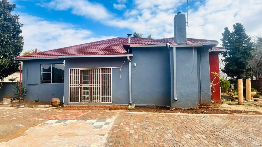 3 Bedroom Property for Sale in Benoni Central Gauteng