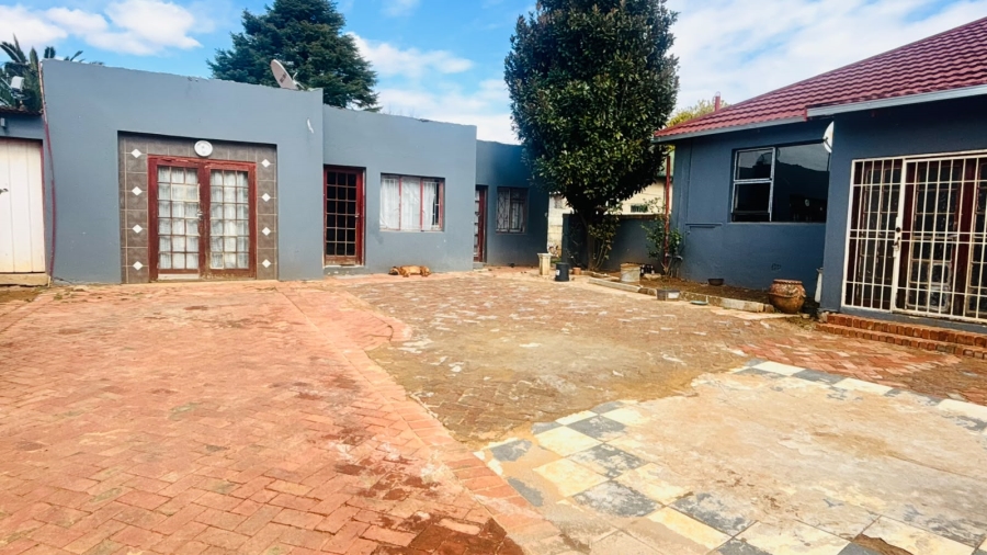 3 Bedroom Property for Sale in Benoni Central Gauteng