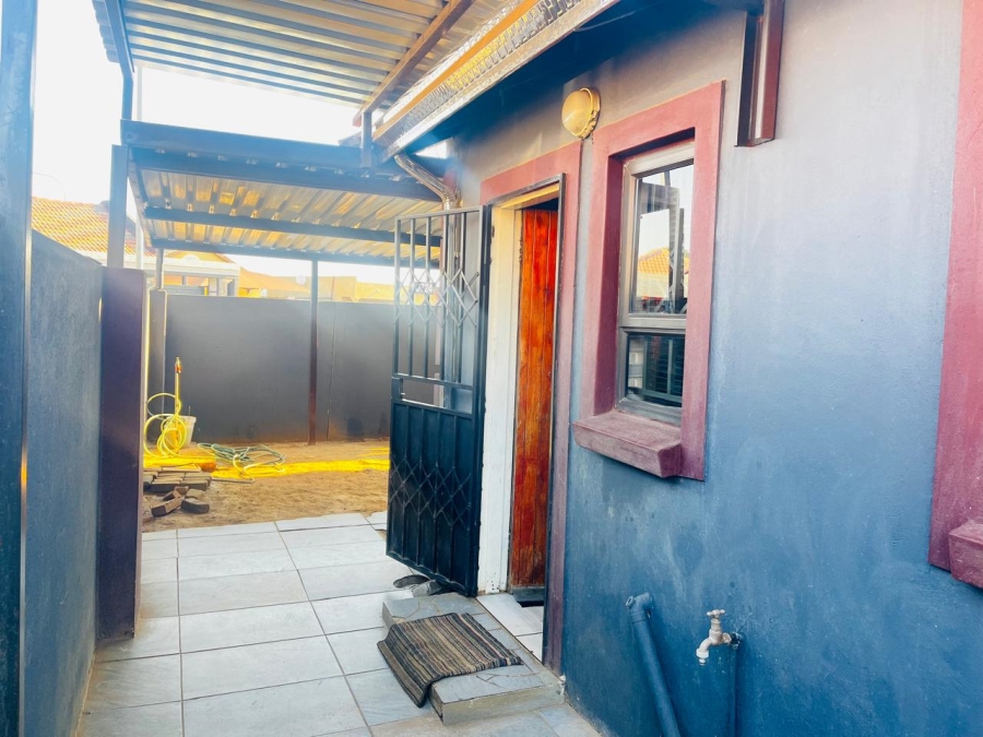 4 Bedroom Property for Sale in Mayfield Gauteng