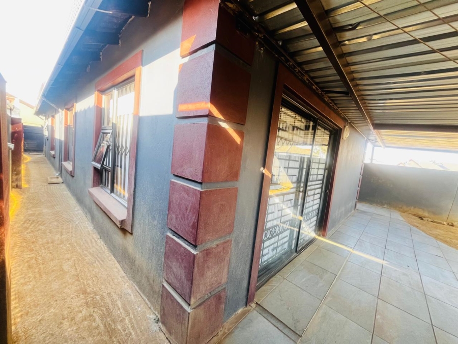 4 Bedroom Property for Sale in Mayfield Gauteng
