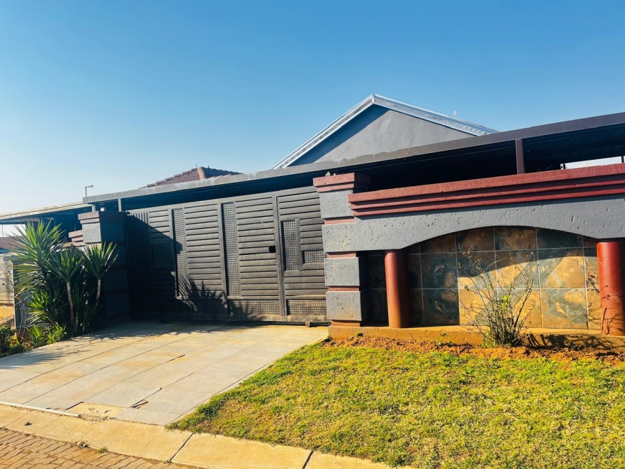 4 Bedroom Property for Sale in Mayfield Gauteng