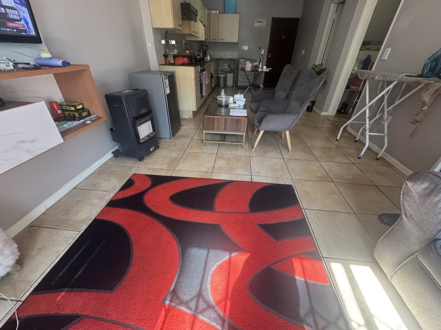 To Let 2 Bedroom Property for Rent in Sunninghill Gauteng