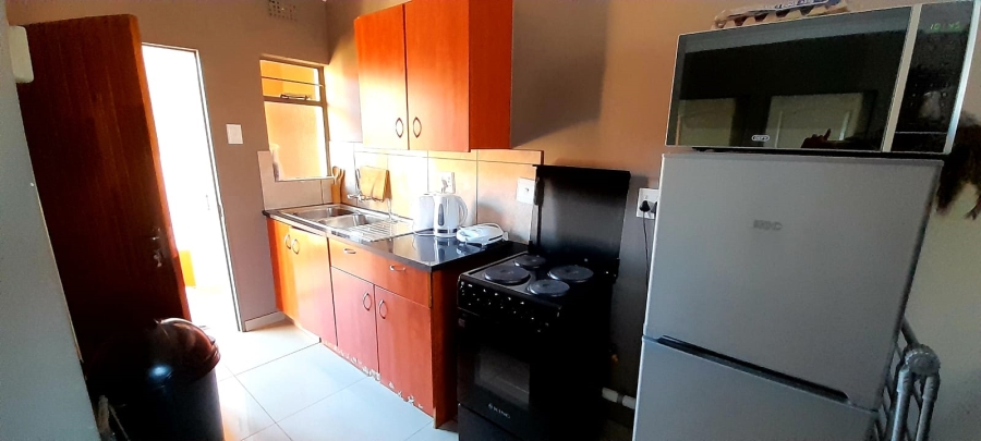 2 Bedroom Property for Sale in Jabulani Gauteng