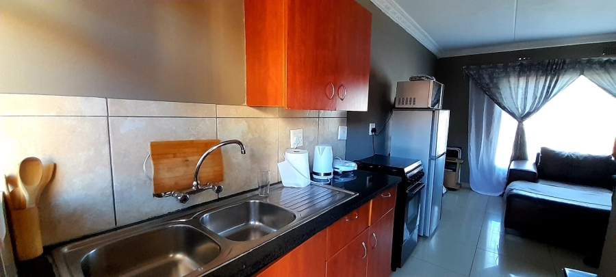 2 Bedroom Property for Sale in Jabulani Gauteng