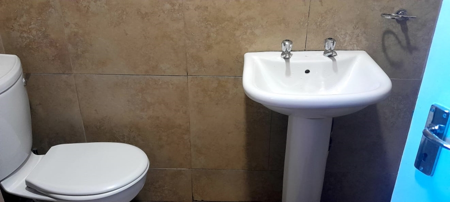 2 Bedroom Property for Sale in Jabulani Gauteng