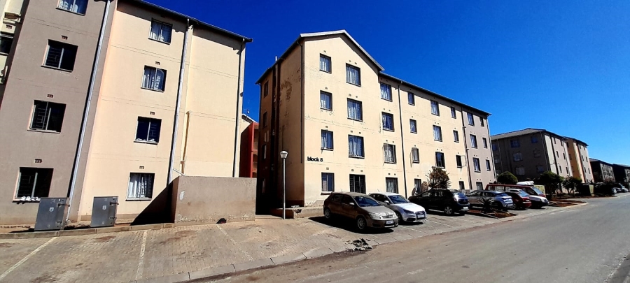 2 Bedroom Property for Sale in Jabulani Gauteng