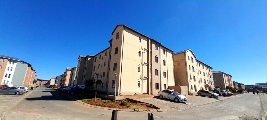 2 Bedroom Property for Sale in Jabulani Gauteng
