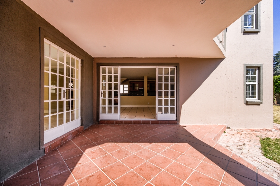 4 Bedroom Property for Sale in Equestria Gauteng