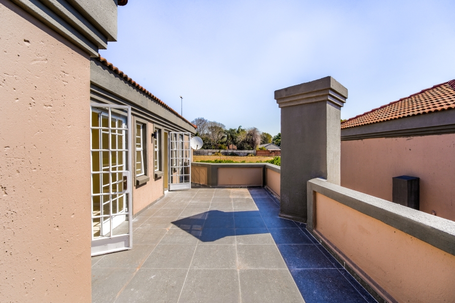 4 Bedroom Property for Sale in Equestria Gauteng