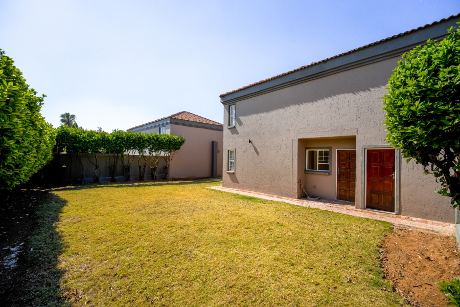4 Bedroom Property for Sale in Equestria Gauteng