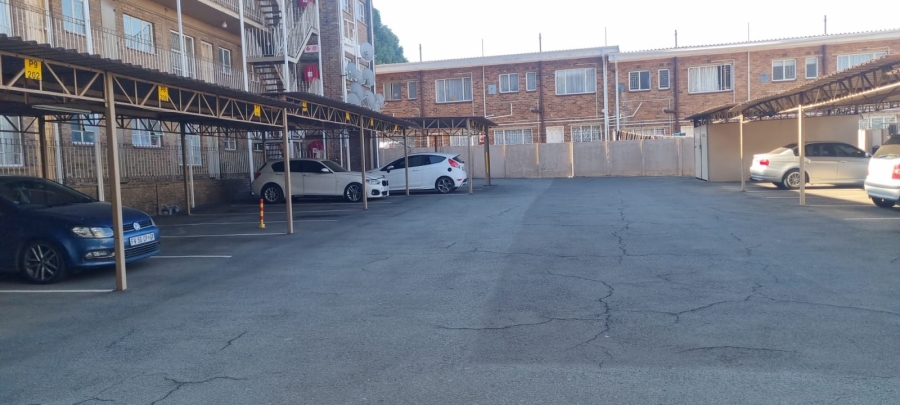To Let 2 Bedroom Property for Rent in Parkdene Gauteng
