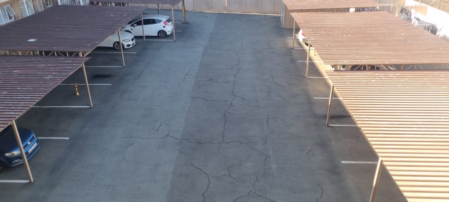 To Let 2 Bedroom Property for Rent in Parkdene Gauteng
