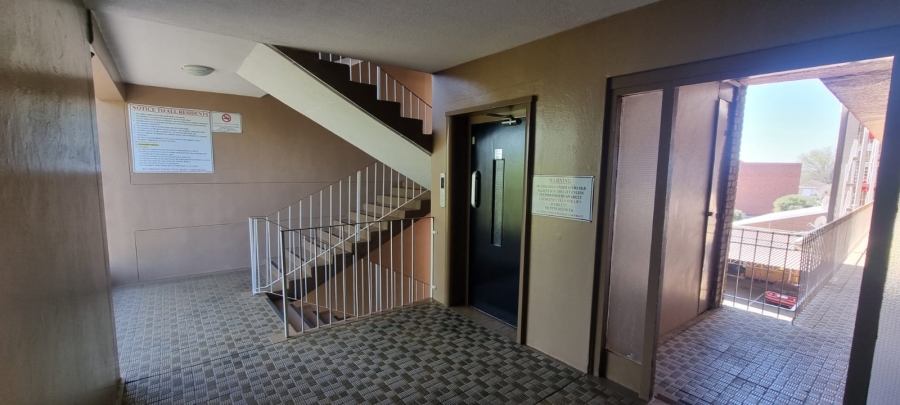 To Let 2 Bedroom Property for Rent in Parkdene Gauteng