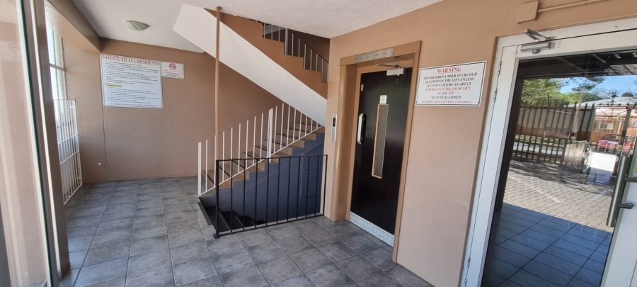 To Let 2 Bedroom Property for Rent in Parkdene Gauteng