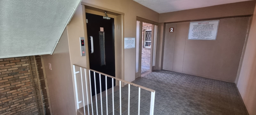 To Let 2 Bedroom Property for Rent in Parkdene Gauteng