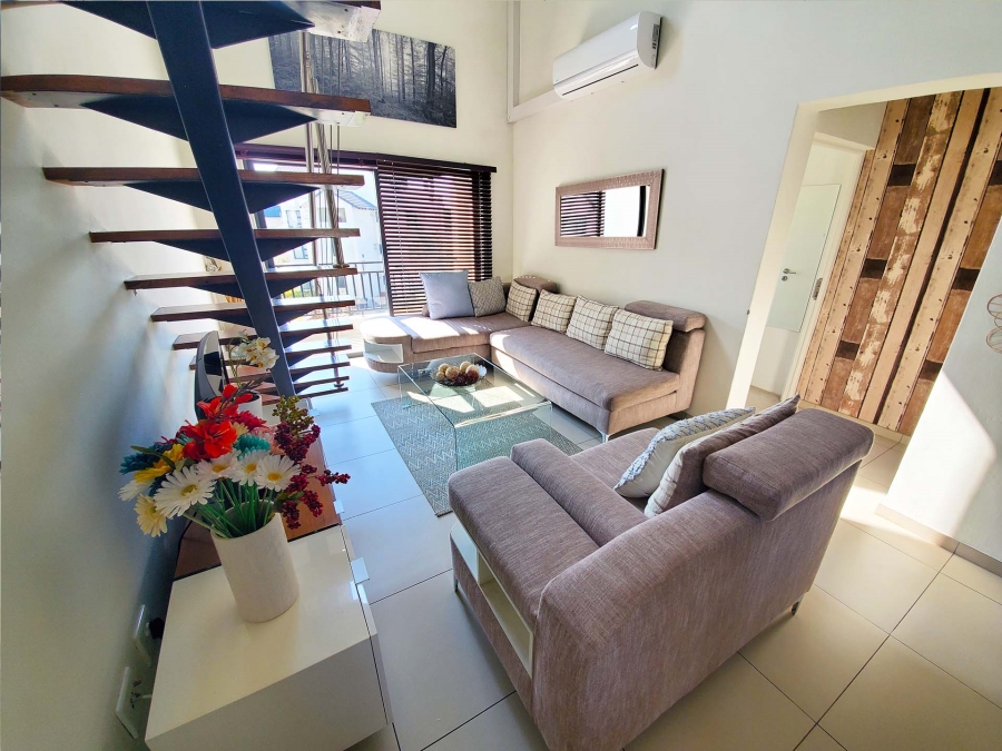 To Let 2 Bedroom Property for Rent in Fourways Gauteng