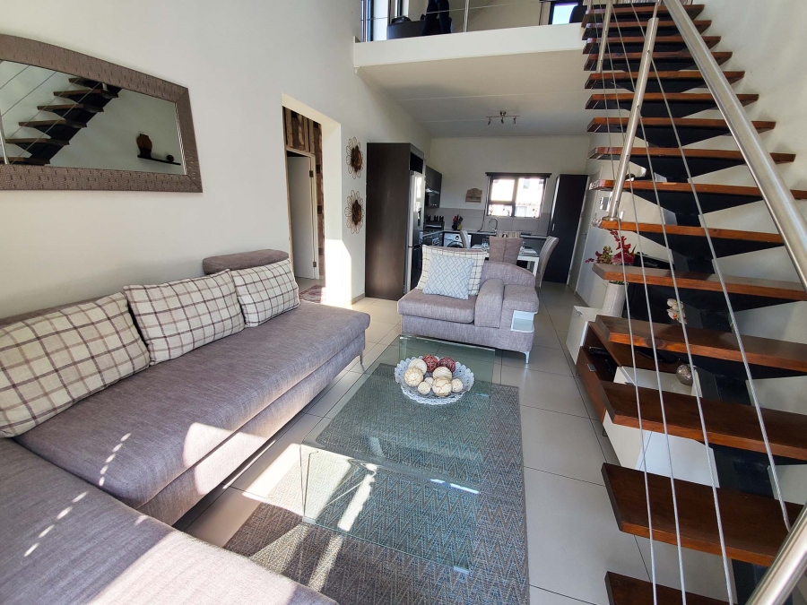 To Let 2 Bedroom Property for Rent in Fourways Gauteng