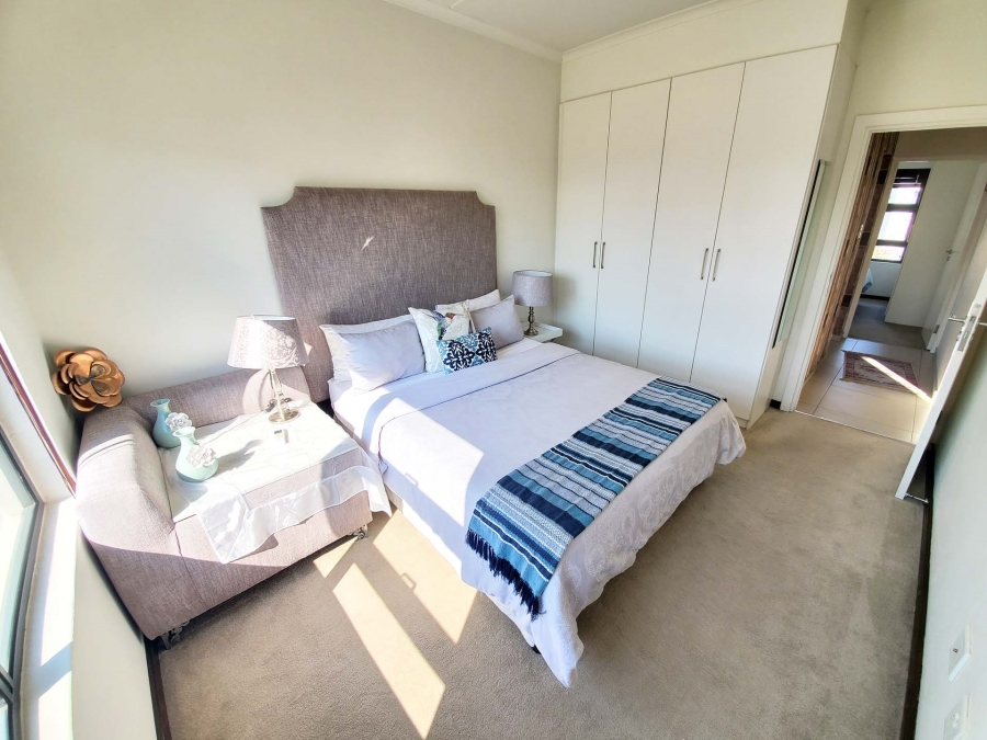 To Let 2 Bedroom Property for Rent in Fourways Gauteng