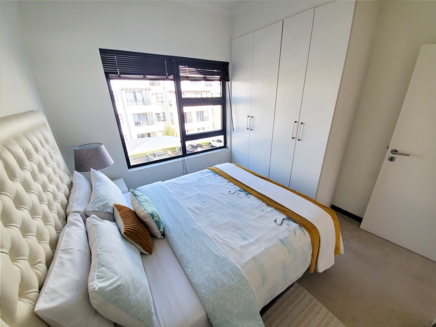 To Let 2 Bedroom Property for Rent in Fourways Gauteng