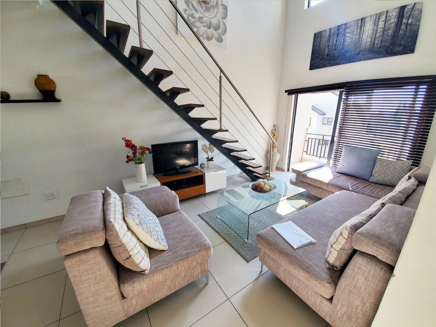 To Let 2 Bedroom Property for Rent in Fourways Gauteng