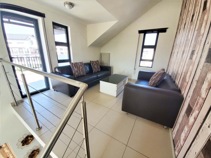 To Let 2 Bedroom Property for Rent in Fourways Gauteng