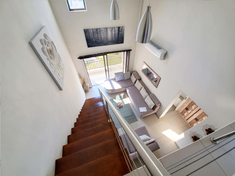 To Let 2 Bedroom Property for Rent in Fourways Gauteng