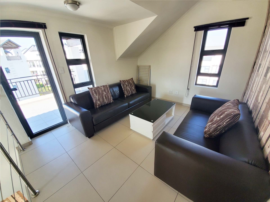 To Let 2 Bedroom Property for Rent in Fourways Gauteng