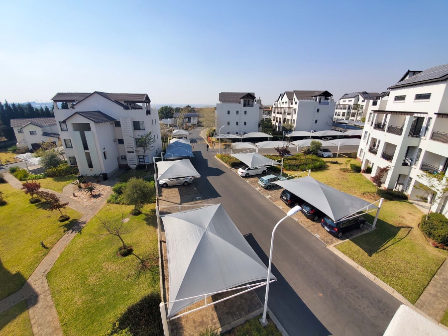 To Let 2 Bedroom Property for Rent in Fourways Gauteng