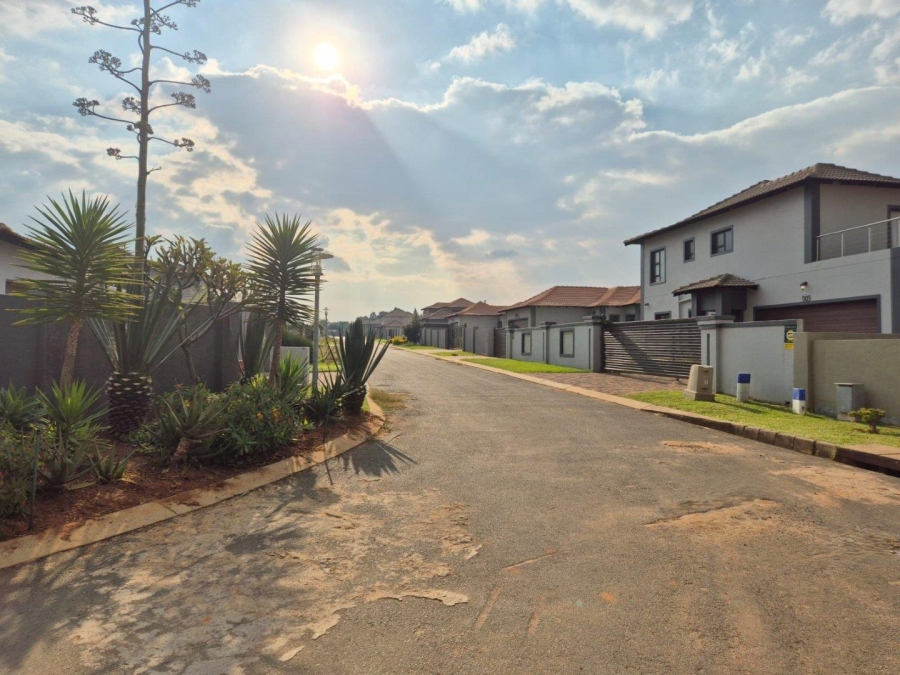 0 Bedroom Property for Sale in Halfway House Gauteng