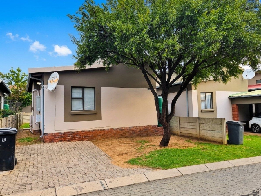 2 Bedroom Property for Sale in Summerset Gauteng