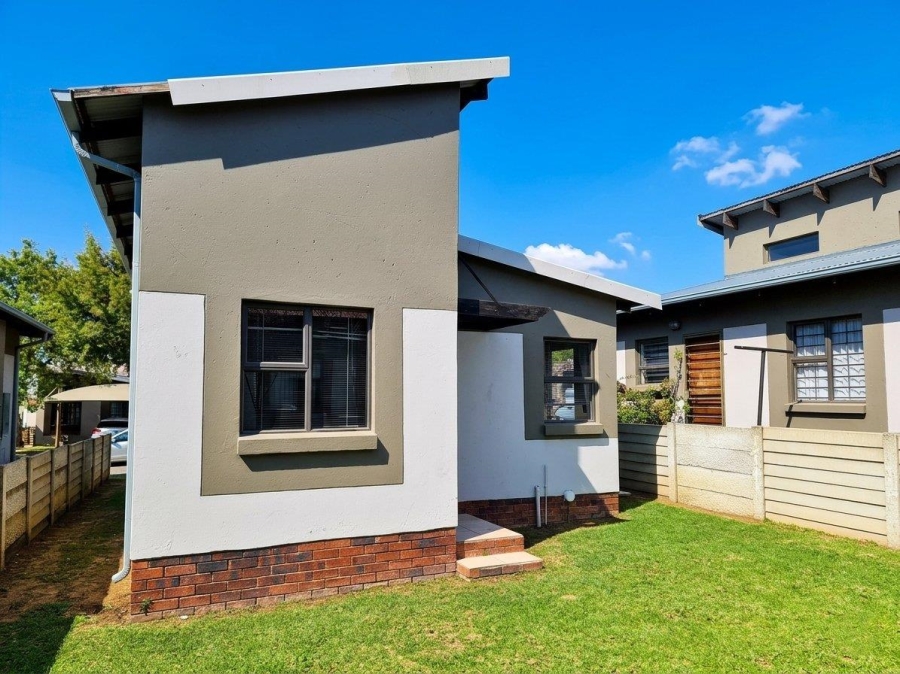 2 Bedroom Property for Sale in Summerset Gauteng