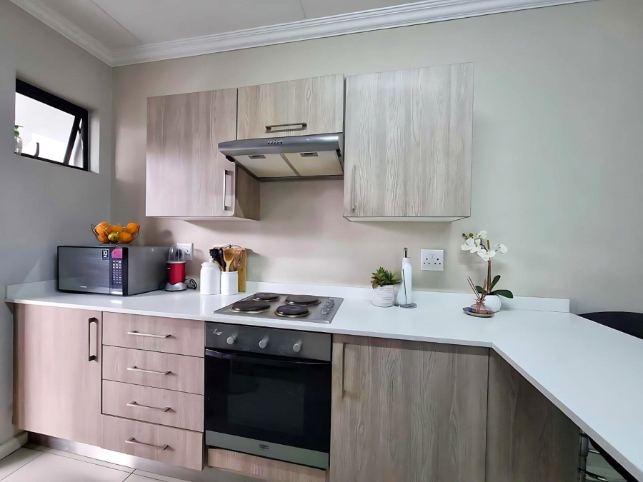 1 Bedroom Property for Sale in Halfway Gardens Gauteng