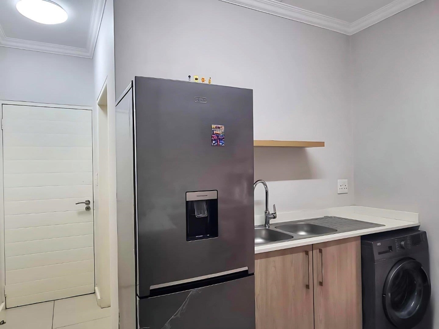 1 Bedroom Property for Sale in Halfway Gardens Gauteng