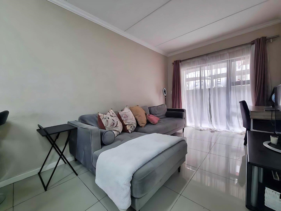 1 Bedroom Property for Sale in Halfway Gardens Gauteng