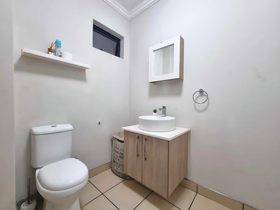 1 Bedroom Property for Sale in Halfway Gardens Gauteng
