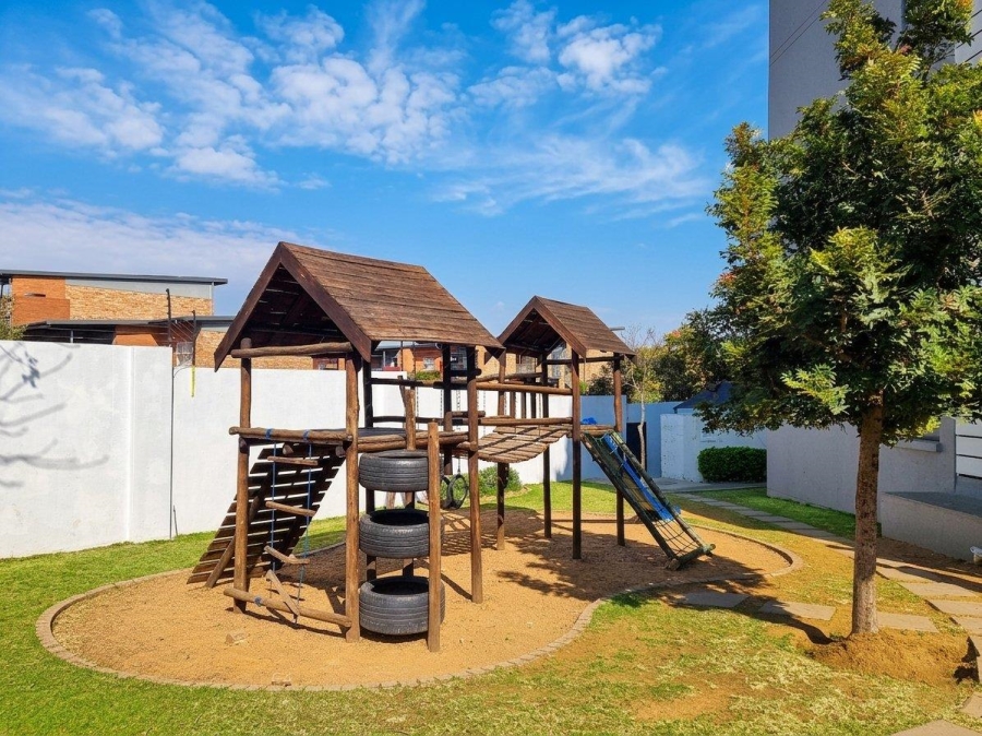 1 Bedroom Property for Sale in Halfway Gardens Gauteng