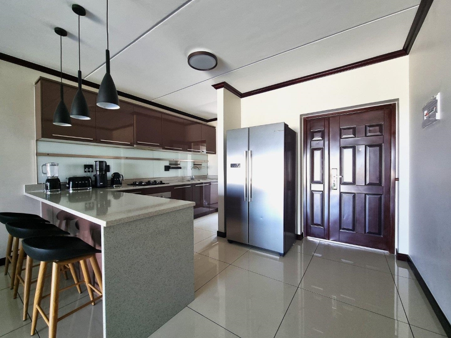 4 Bedroom Property for Sale in Carlswald Gauteng