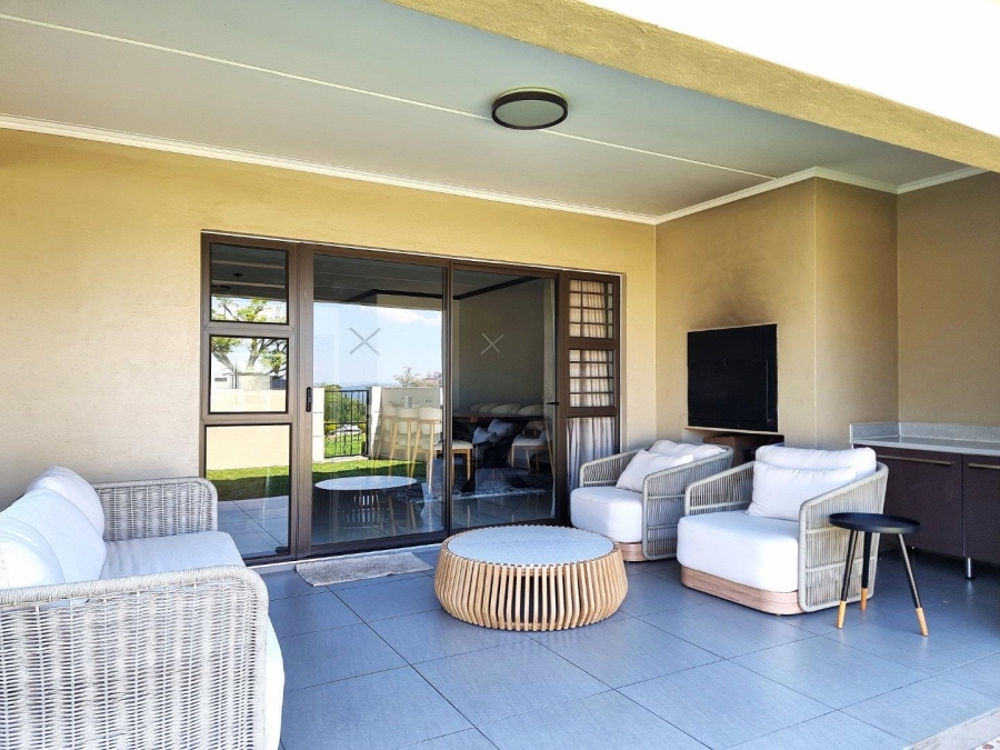 4 Bedroom Property for Sale in Carlswald Gauteng