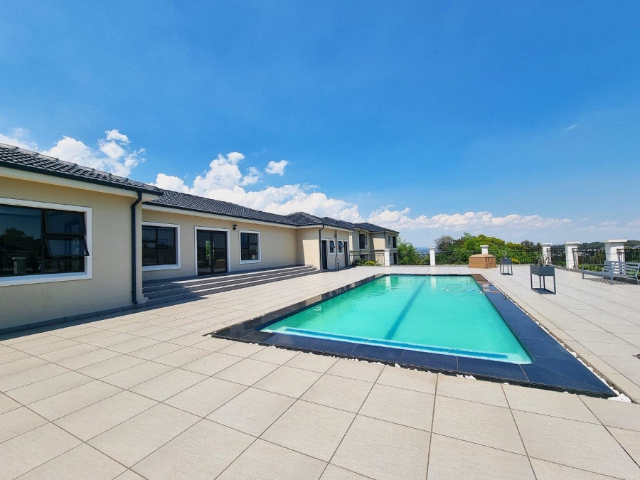 4 Bedroom Property for Sale in Carlswald Gauteng