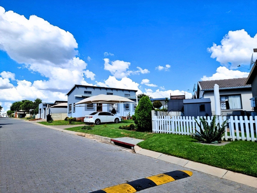 3 Bedroom Property for Sale in Summerset Gauteng