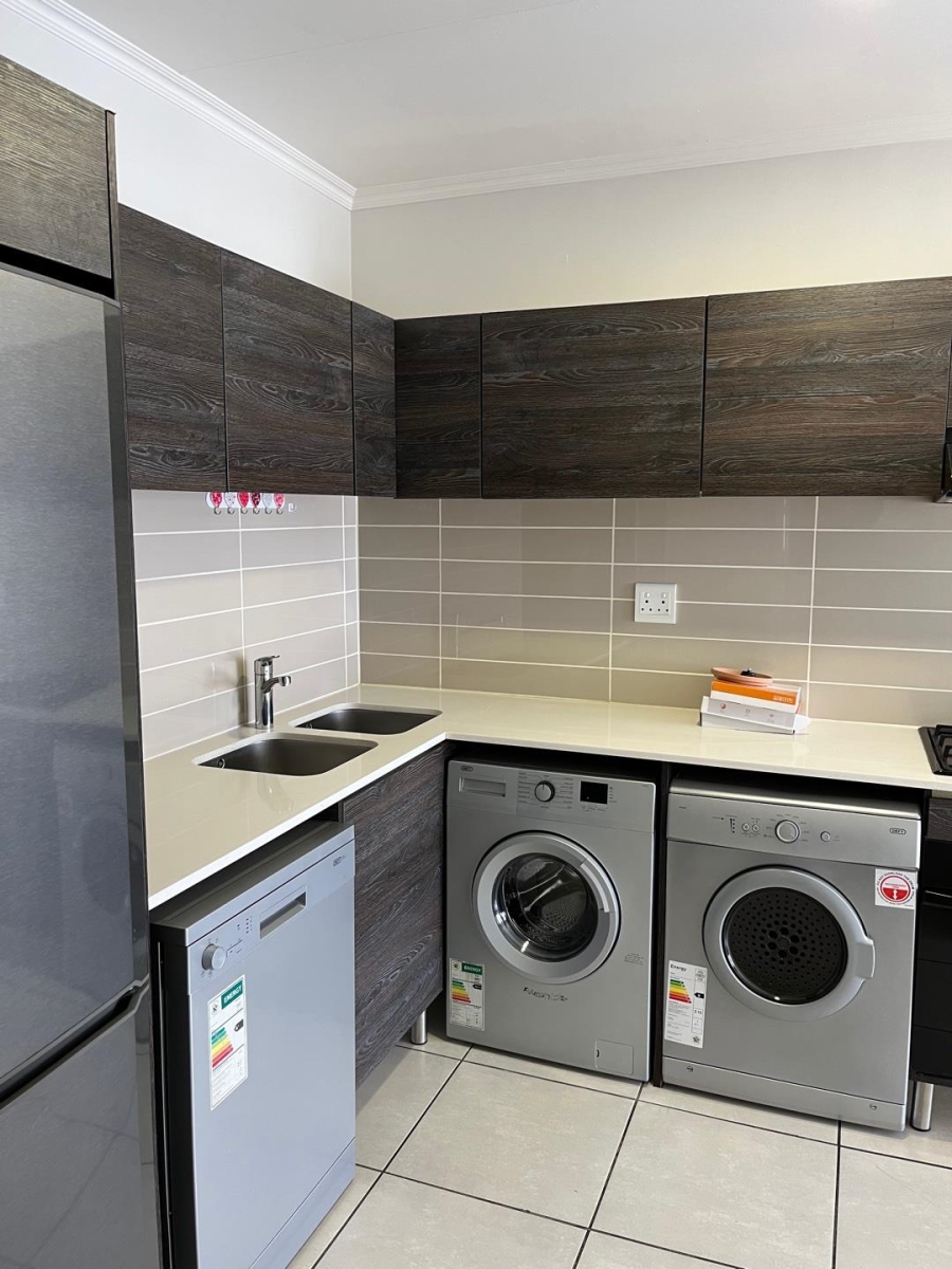 1 Bedroom Property for Sale in Olivedale Gauteng