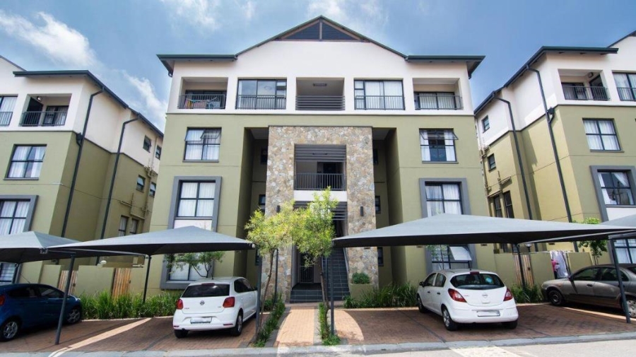 1 Bedroom Property for Sale in Waterfall Gauteng