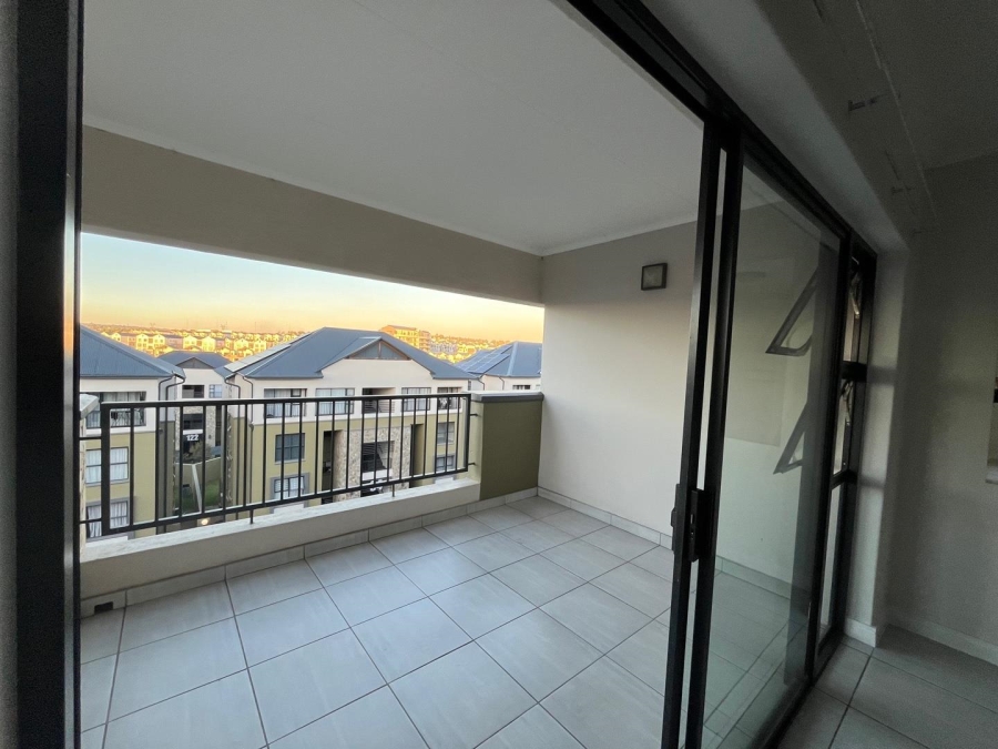 1 Bedroom Property for Sale in Waterfall Gauteng