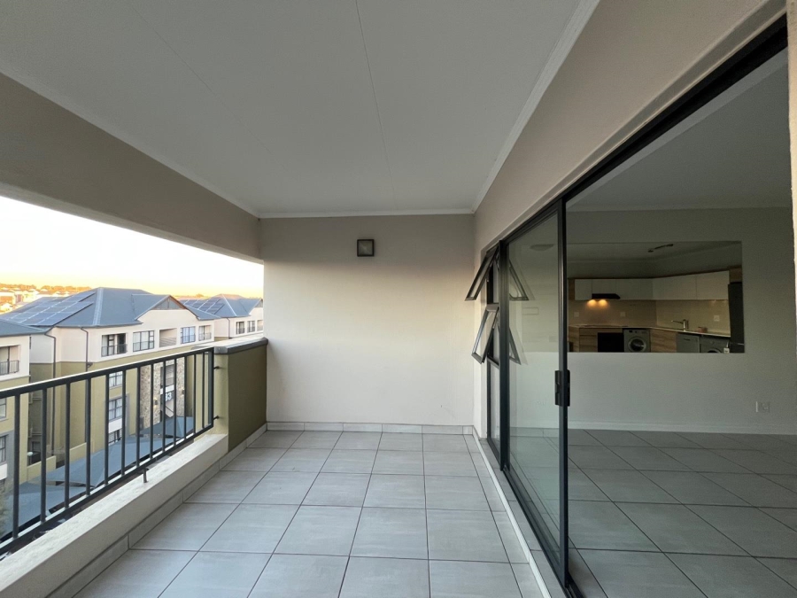 1 Bedroom Property for Sale in Waterfall Gauteng