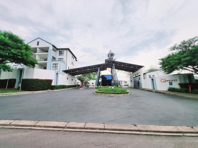 1 Bedroom Property for Sale in Bryanston Gauteng