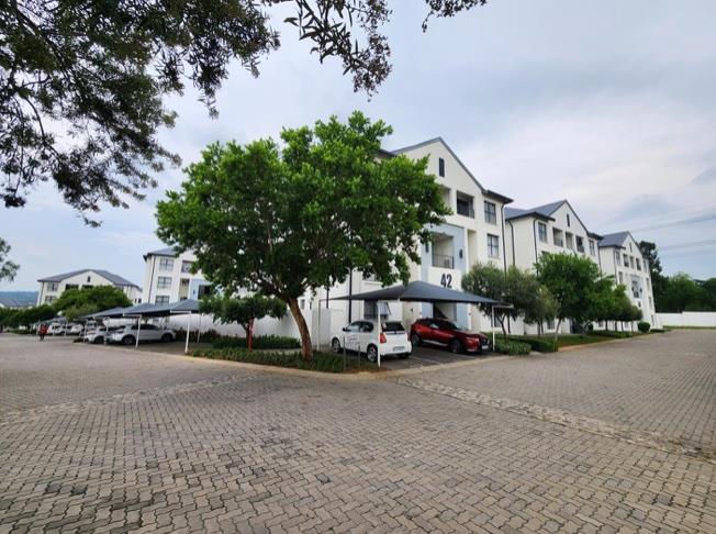 1 Bedroom Property for Sale in Bryanston Gauteng