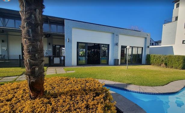 1 Bedroom Property for Sale in Bryanston Gauteng