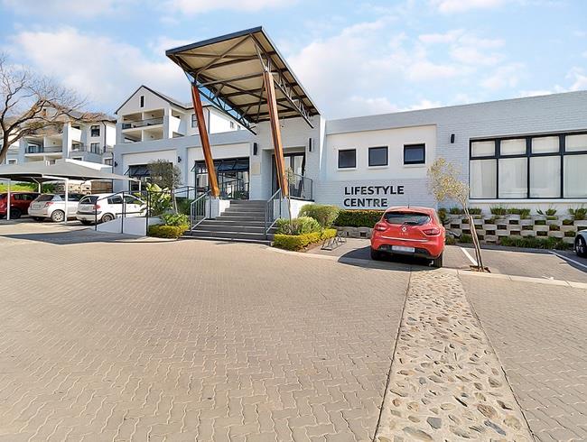 1 Bedroom Property for Sale in Bryanston Gauteng